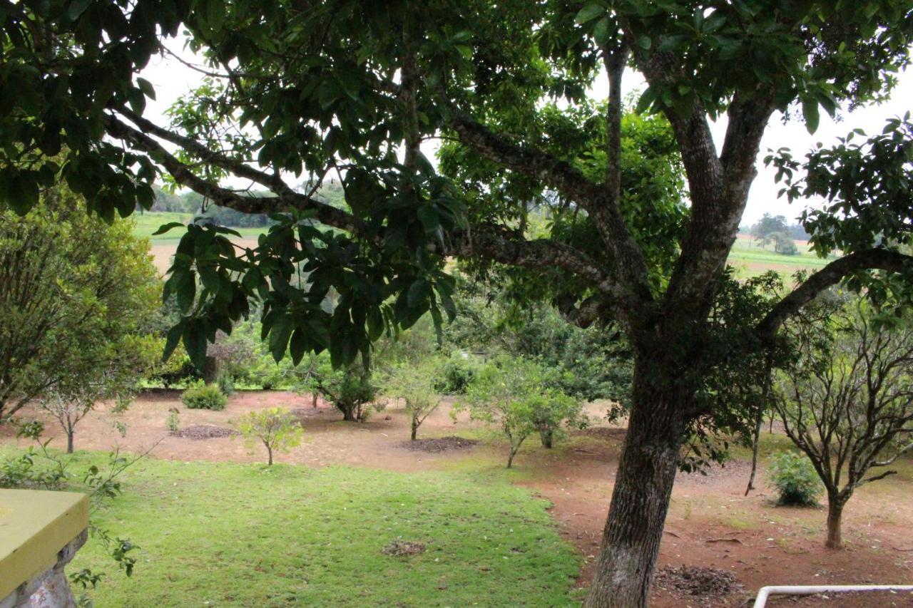 Casa De Campo Lazer Completo Paraiso De Reservas Naturais Em Sp Ibiúna Dış mekan fotoğraf