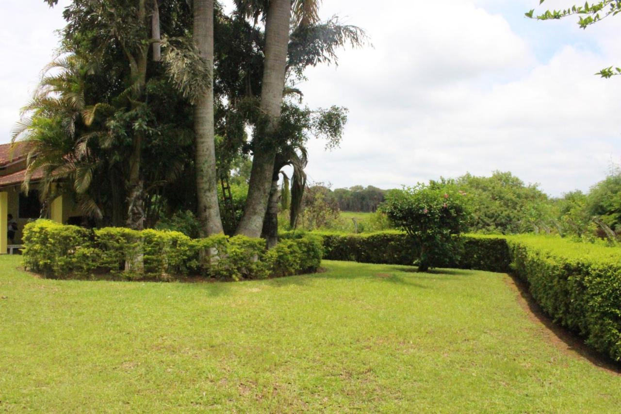 Casa De Campo Lazer Completo Paraiso De Reservas Naturais Em Sp Ibiúna Dış mekan fotoğraf