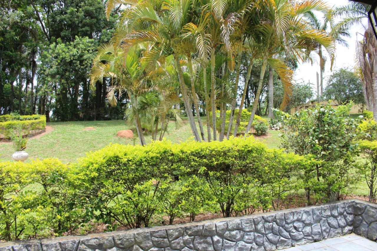 Casa De Campo Lazer Completo Paraiso De Reservas Naturais Em Sp Ibiúna Dış mekan fotoğraf