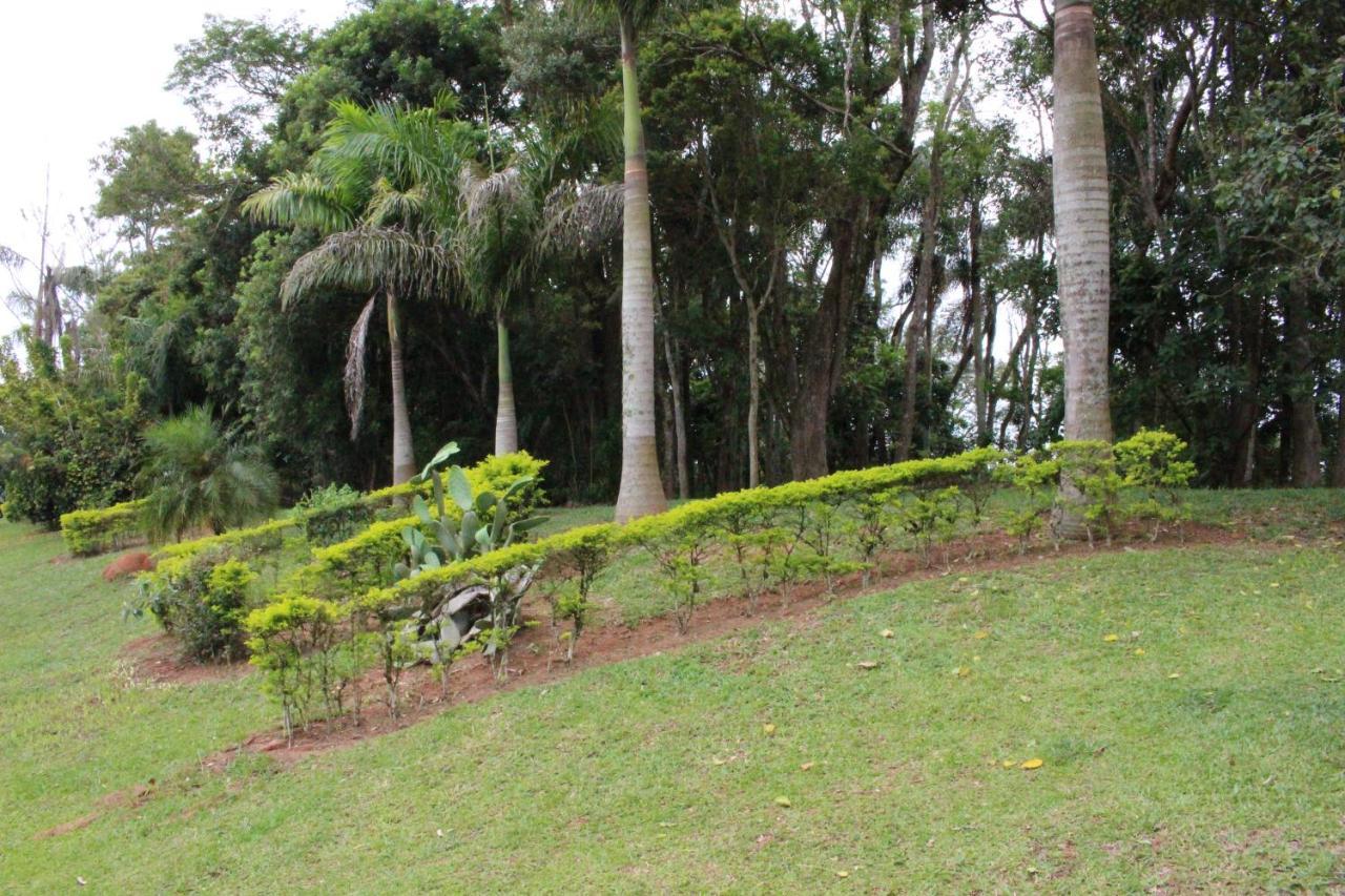 Casa De Campo Lazer Completo Paraiso De Reservas Naturais Em Sp Ibiúna Dış mekan fotoğraf